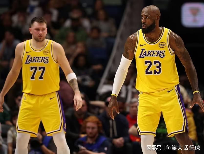 选号技巧-湖人三大败因出炉,东契奇看清现实!斯玛特话里有刺,老詹真尽力