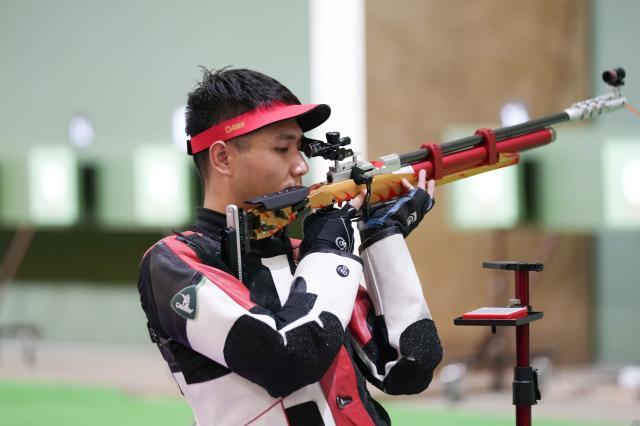 号码预测-杨皓然二战奥运摘铜:我不种地了,我还要打下去